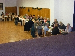 Setkání se seniory 2011